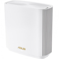 Маршрутизатор ASUS ZenWiFi XT8 1PK V2 white AX6600 3xGE LAN 1x2.5GE WAN 1xUSB3.1 WPA3 OFDMA MESH 90IG0590-MO3A30