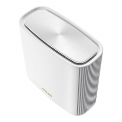 Маршрутизатор ASUS ZenWiFi XT8 2PK V2 white AX6600 3xGE LAN 1x2.5GE WAN 1xUSB3.1 WPA3 OFDMA MESH 90IG0590-MO3A40