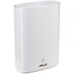 Маршрутизатор ASUS ZenWiFi AX Hybrid XP4 1PK AX1800 AV1300 2xGE LAN 1xGE WAN 1xUSB 3.2 PLC MU-MIMO OFDMA MESH 90IG05T0-BM9100