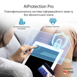 Маршрутизатор ASUS ZenWiFi AX Hybrid XP4 1PK AX1800 AV1300 2xGE LAN 1xGE WAN 1xUSB 3.2 PLC MU-MIMO OFDMA MESH 90IG05T0-BM9100