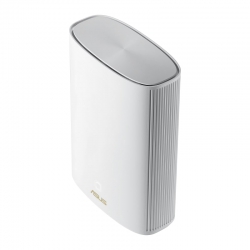 Маршрутизатор ASUS ZenWiFi AX Hybrid XP4 2PK AX1800 AV1300 2xGE LAN 1xGE WAN 1xUSB 3.2 PLC MU-MIMO OFDMA MESH 90IG05T0-BM9110