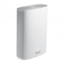 Маршрутизатор ASUS ZenWiFi AX Hybrid XP4 2PK AX1800 AV1300 2xGE LAN 1xGE WAN 1xUSB 3.2 PLC MU-MIMO OFDMA MESH 90IG05T0-BM9110