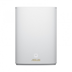 Маршрутизатор ASUS ZenWiFi AX Hybrid XP4 2PK AX1800 AV1300 2xGE LAN 1xGE WAN 1xUSB 3.2 PLC MU-MIMO OFDMA MESH 90IG05T0-BM9110