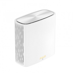Маршрутизатор ASUS ZenWiFi XD6S 2PK 1xGE LAN 1xGE WAN MU-MIMO OFDMA MESH 90IG06F0-MO3B40
