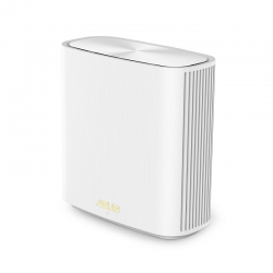 Маршрутизатор ASUS ZenWiFi XD6S 2PK 1xGE LAN 1xGE WAN MU-MIMO OFDMA MESH 90IG06F0-MO3B40