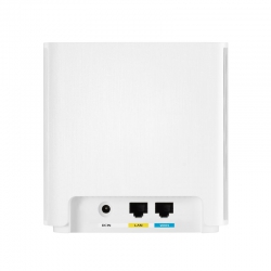 Маршрутизатор ASUS ZenWiFi XD6S 2PK 1xGE LAN 1xGE WAN MU-MIMO OFDMA MESH 90IG06F0-MO3B40