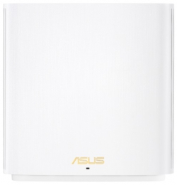 Маршрутизатор ASUS ZenWiFi XD6S 1PK 1xGE LAN 1xGE WAN MU-MIMO OFDMA MESH 90IG06F0-MO3B60