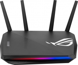 Маршрутизатор ASUS GS-AX5400 AX5400, 4xGE LAN, 1xGE WAN, 1xUSB3.2, MESH 90IG06L0-MO3R10