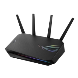 Маршрутизатор ASUS GS-AX5400 AX5400, 4xGE LAN, 1xGE WAN, 1xUSB3.2, MESH 90IG06L0-MO3R10