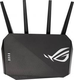 Маршрутизатор ASUS GS-AX5400 AX5400, 4xGE LAN, 1xGE WAN, 1xUSB3.2, MESH 90IG06L0-MO3R10