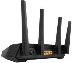Маршрутизатор ASUS GS-AX5400 AX5400, 4xGE LAN, 1xGE WAN, 1xUSB3.2, MESH 90IG06L0-MO3R10