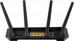 Маршрутизатор ASUS GS-AX5400 AX5400, 4xGE LAN, 1xGE WAN, 1xUSB3.2, MESH 90IG06L0-MO3R10