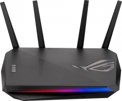 Маршрутизатор ASUS GS-AX5400 AX5400, 4xGE LAN, 1xGE WAN, 1xUSB3.2, MESH, EU-UK 90IG06L0-MU9R10