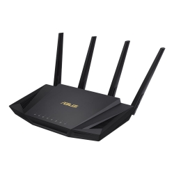 Маршрутизатор ASUS RT-AX58U v2 AX3000 4xGE LAN 1xGE WAN 1xUSB3.1 WPA3 MU-MIMO OFDMA MESH 90IG06Q0-MU9B00
