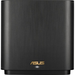 Маршрутизатор ASUS ZenWiFi XT9 2PK AX7800 3xGE LAN 1x2.5GE WAN 1xUSB 3.2 MU-MIMO OFDMA MESH black 90IG0740-MO3B30