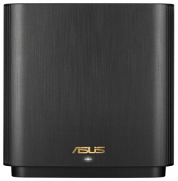 Маршрутизатор ASUS ZenWiFi XT9 1PK AX7800 3xGE LAN 1x2.5GE WAN 1xUSB 3.2 MU-MIMO OFDMA MESH 90IG0740-MO3B50