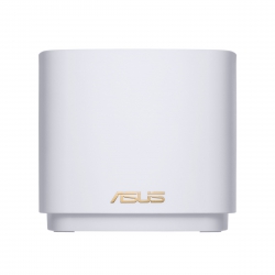 Маршрутизатор ASUS ZenWiFi XD5 3PK AX3000 1xGE LAN 1xGE WAN MU-MIMO MESH 90IG0750-MO3B20