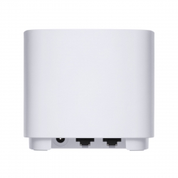 Маршрутизатор ASUS ZenWiFi XD5 3PK AX3000 1xGE LAN 1xGE WAN MU-MIMO MESH 90IG0750-MO3B20