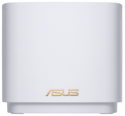 Маршрутизатор ASUS ZenWiFi XD5 2PK AX3000 1xGE LAN 1xGE WAN MU-MIMO MESH 90IG0750-MO3B40