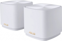 Маршрутизатор ASUS ZenWiFi XD5 2PK AX3000 1xGE LAN 1xGE WAN MU-MIMO MESH 90IG0750-MO3B40