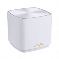 Маршрутизатор ASUS ZenWiFi XD5 2PK AX3000 1xGE LAN 1xGE WAN MU-MIMO MESH 90IG0750-MO3B40