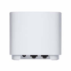 Маршрутизатор ASUS ZenWiFi XD5 2PK AX3000 1xGE LAN 1xGE WAN MU-MIMO MESH 90IG0750-MO3B40