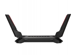 Маршрутизатор ASUS GT-AX6000 4xGE LAN 1x2.5GE LAN 1x2.5GE WAN 1xUSB 3.1 1xUSB 2.0 MU-MIMO OFDMA MESH 90IG0780-MU9B00
