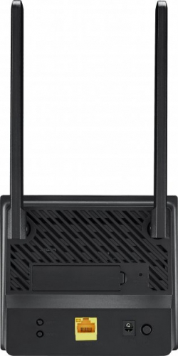 Маршрутизатор ASUS 4G-N16 N300 1xGE LAN, 1xLTE nanoSIM card 90IG07E0-MO3H00
