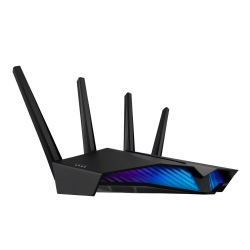 Маршрутизатор ASUS RT-AX82U V2 AX5400 4xGE LAN 1xGE WAN 1xUSB3.2 MU-MIMO OFDMA MESH 90IG07W0-MO3B10