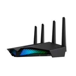 Маршрутизатор ASUS RT-AX82U v2 AX5400, 4xGE LAN, 1xGE WAN, 1xUSB3.2, MESH EU-UK 90IG07W0-MU9B10