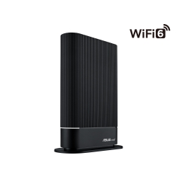 Маршрутизатор ASUS RT-AX59U AX4200 3xGE LAN 1xGE WAN 1xUSB3.2 1xUSB 2.0 WPA3 MU-MIMO OFDMA MESH 90IG07Z0-MO3C00