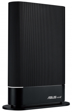 Маршрутизатор ASUS RT-AX59U AX4200 3xGE LAN 1xGE WAN 1xUSB3.2 1xUSB 2.0 WPA3 MU-MIMO OFDMA MESH 90IG07Z0-MU2C00
