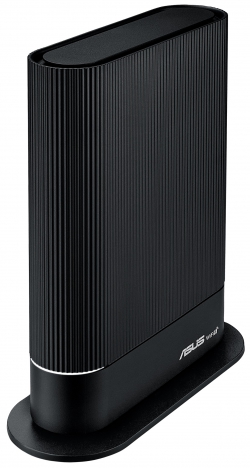 Маршрутизатор ASUS RT-AX59U AX4200 3xGE LAN 1xGE WAN 1xUSB3.2 1xUSB 2.0 WPA3 MU-MIMO OFDMA MESH 90IG07Z0-MU2C00
