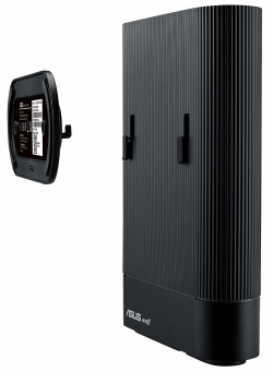 Маршрутизатор ASUS RT-AX59U AX4200 3xGE LAN 1xGE WAN 1xUSB3.2 1xUSB 2.0 WPA3 MU-MIMO OFDMA MESH 90IG07Z0-MU2C00