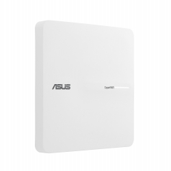 Точка доступу ASUS ExpertWIFI EBA63 AX3000, 1xGE LAN, PoE, MESH 90IG0880-MO3C00