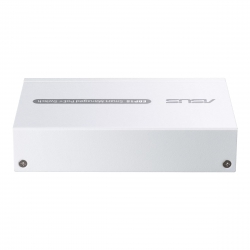 Коммутатор ASUS ExpertWiFi EBP15 5xGE (4xPoE), 60Вт, Управляемий L2+ 90IG08D0-MO3B00