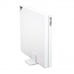Маршрутизатор ASUS RT-AX57 GO AX3000, 4xGE LAN, 1xGE WAN, MESH EU-UK 90IG08N0-MU9C00