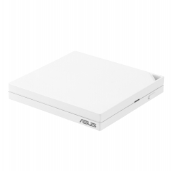 Маршрутизатор ASUS RT-AX57 GO AX3000, 4xGE LAN, 1xGE WAN, MESH EU-UK 90IG08N0-MU9C00