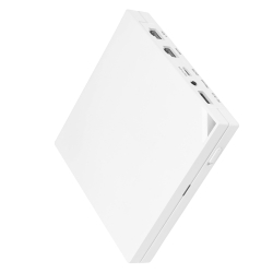 Маршрутизатор ASUS RT-AX57 GO AX3000, 4xGE LAN, 1xGE WAN, MESH EU-UK 90IG08N0-MU9C00
