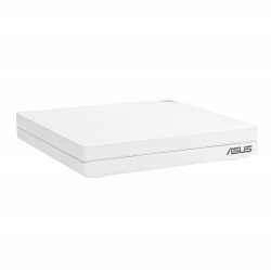 Маршрутизатор ASUS RT-AX57 GO AX3000, 4xGE LAN, 1xGE WAN, MESH EU-UK 90IG08N0-MU9C00