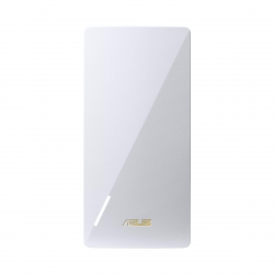 Розширювач покриття WiFi ASUS RP-BE58 AX3000 1xGE LAN, MESH 90IG09J0-MO0C00