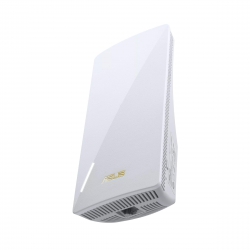 Розширювач покриття WiFi ASUS RP-BE58 AX3000 1xGE LAN, MESH 90IG09J0-MO0C00