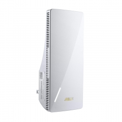 Розширювач покриття WiFi ASUS RP-BE58 AX3000 1xGE LAN, MESH 90IG09J0-MO0C00