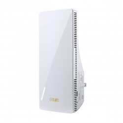 Розширювач покриття WiFi ASUS RP-BE58 AX3000 1xGE LAN, MESH 90IG09J0-MO0C00
