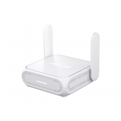 Маршрутизатор ASUS RT-BE58U GO BE3600, 1xGE LAN, 2,5xGE WAN, 1xUSB3.2, MESH 90IG09Q0-MO3C00