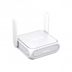 Маршрутизатор ASUS RT-BE58U GO BE3600, 1xGE LAN, 2,5xGE WAN, 1xUSB3.2, MESH 90IG09Q0-MO3C00