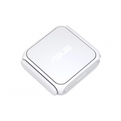 Маршрутизатор ASUS RT-BE58U GO BE3600, 1xGE LAN, 2,5xGE WAN, 1xUSB3.2, MESH 90IG09Q0-MO3C00