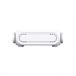Маршрутизатор ASUS RT-BE58U GO BE3600, 1xGE LAN, 2,5xGE WAN, 1xUSB3.2, MESH 90IG09Q0-MO3C00