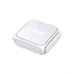 Маршрутизатор ASUS RT-BE58U GO BE3600, 1xGE LAN, 2,5xGE WAN, 1xUSB3.2, MESH 90IG09Q0-MO3C00