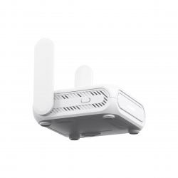 Маршрутизатор ASUS RT-BE58U GO BE3600, 1xGE LAN, 2,5xGE WAN, 1xUSB3.2, MESH 90IG09Q0-MO3C00